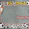 Cartel para photocall fútbol equipos - Imagen 6