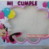 Cartel photocall Mickey Minnie - Imagen 2
