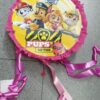 Piñata 3d Patrulla canina