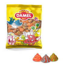 Trompos 1 kg Damel