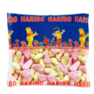 Pisotones 1 kg Haribo